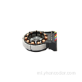 Encoder optical encoder